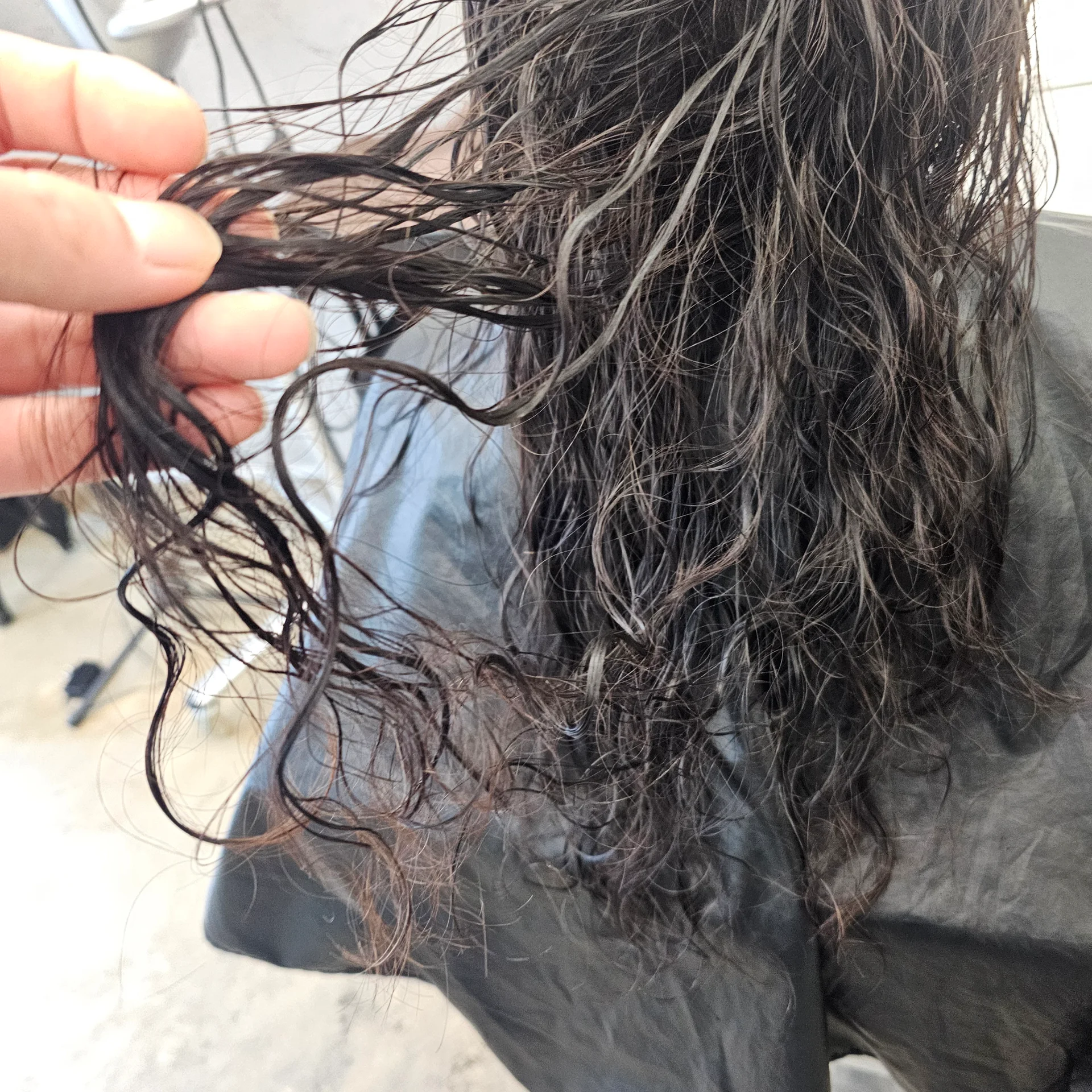 복구셋팅펌 시술 대표 사진