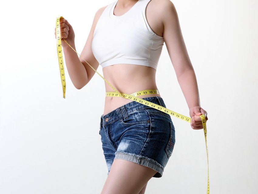 슬림 실루엣 프로그램 (산후 100일 이후·건강한 산모)