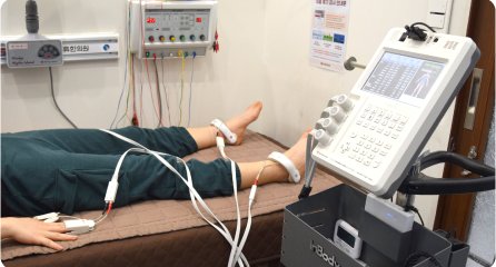 정밀 체성분 검사