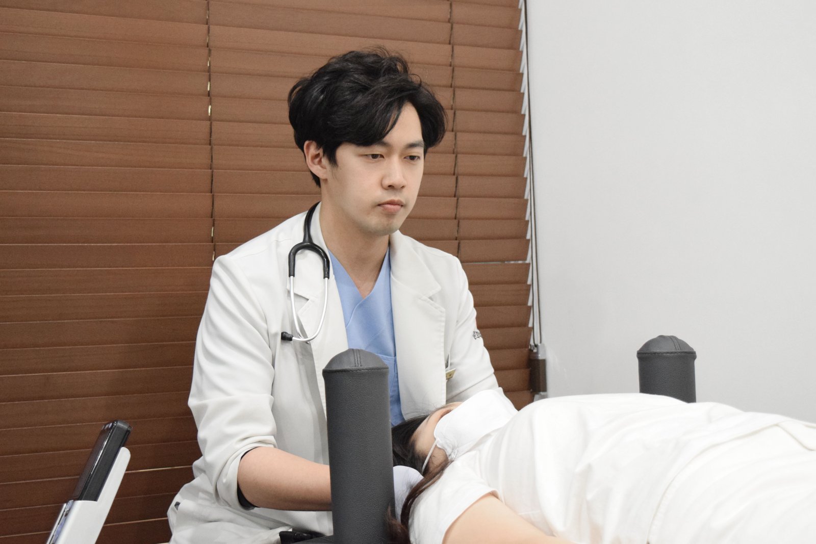 통증/교통사고
