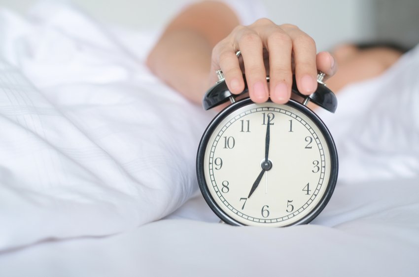 생활·식습관 교정