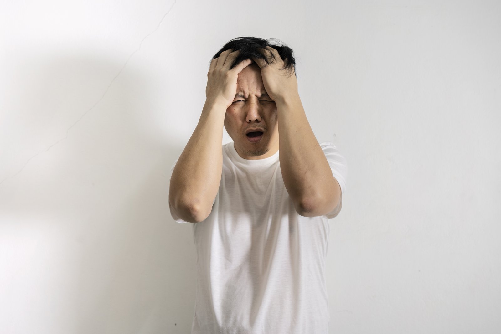 두통 · 어지럼증