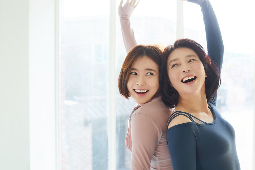바디 리뉴얼 프로그램