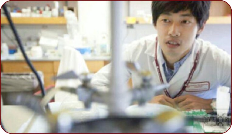 연구센터 연수 사진