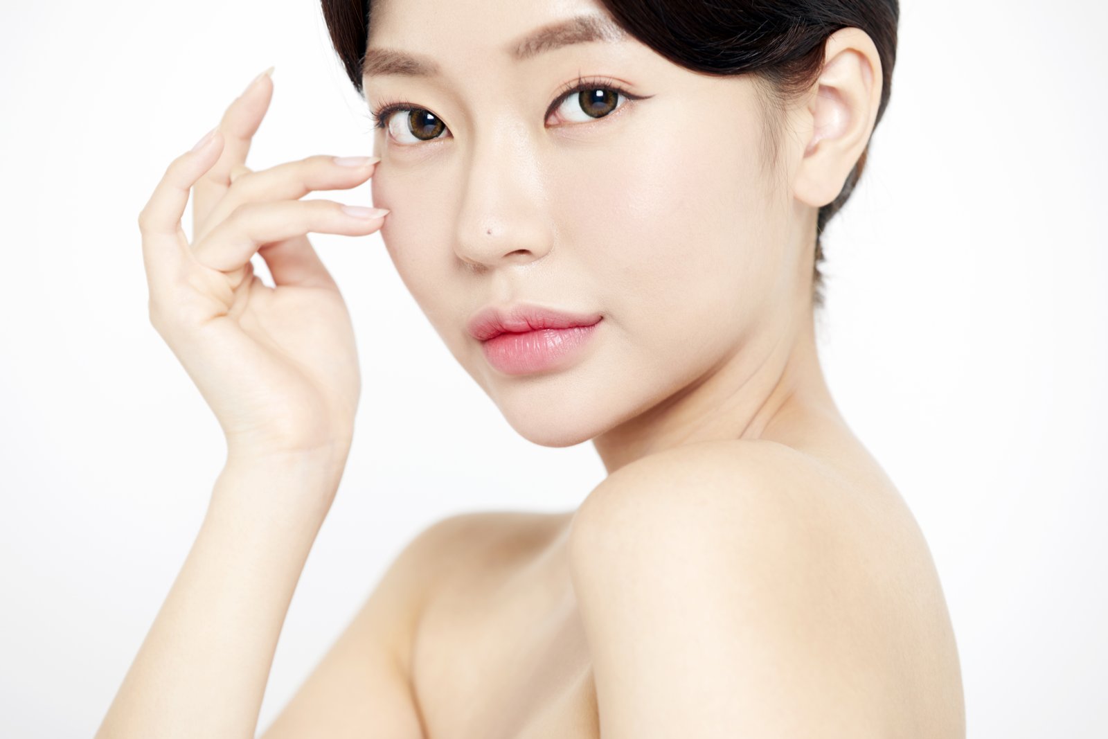 주름·피부결