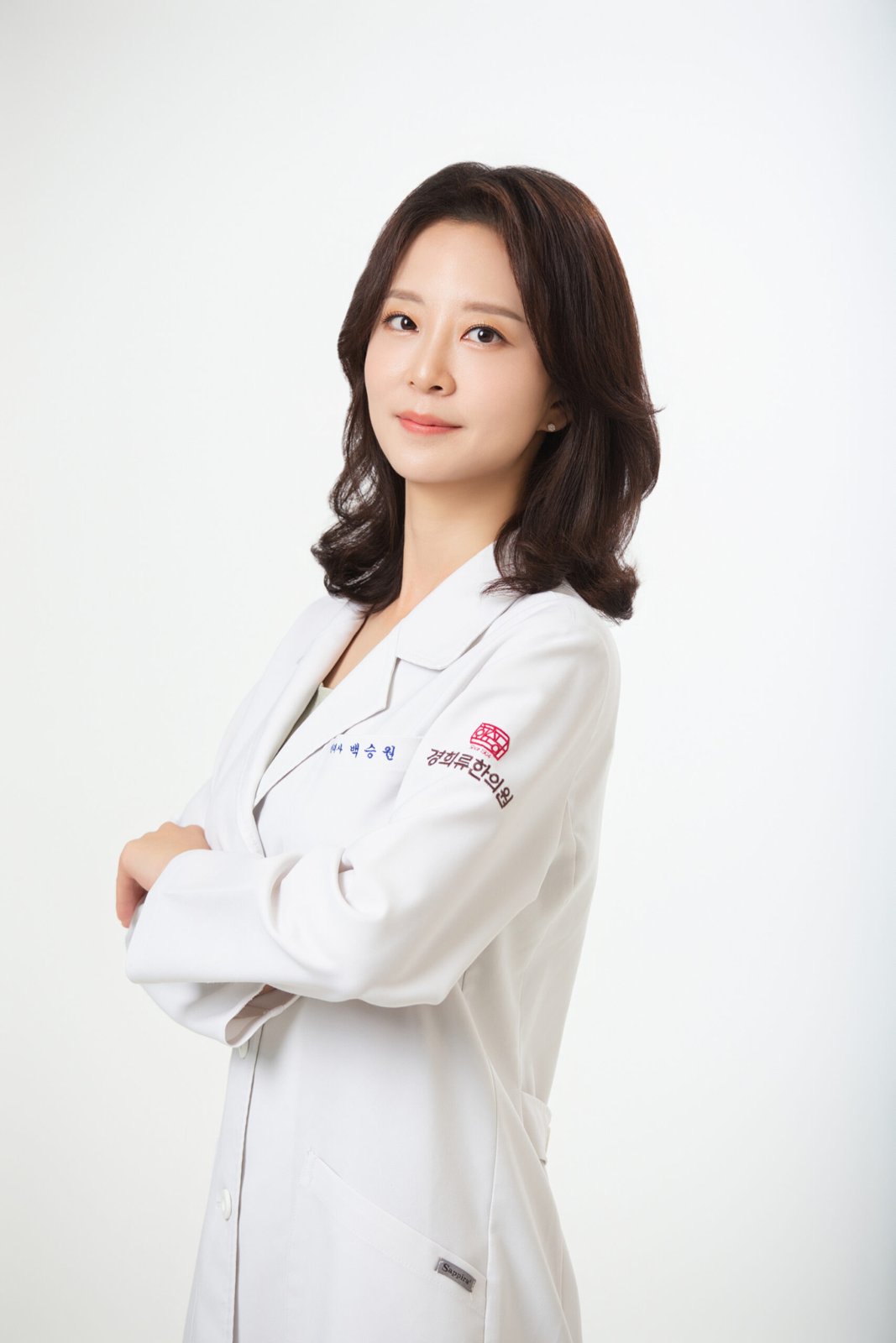 1904년부터 4대째, 회춘당의 부부 한의사