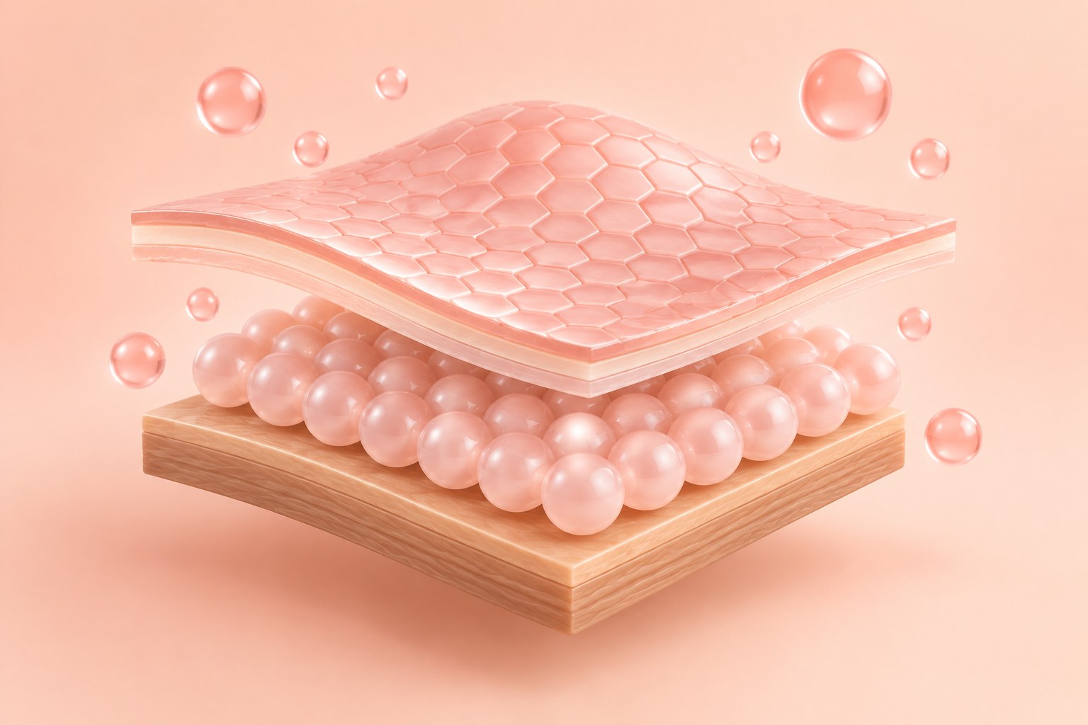 섬세한 조직 처리·봉합