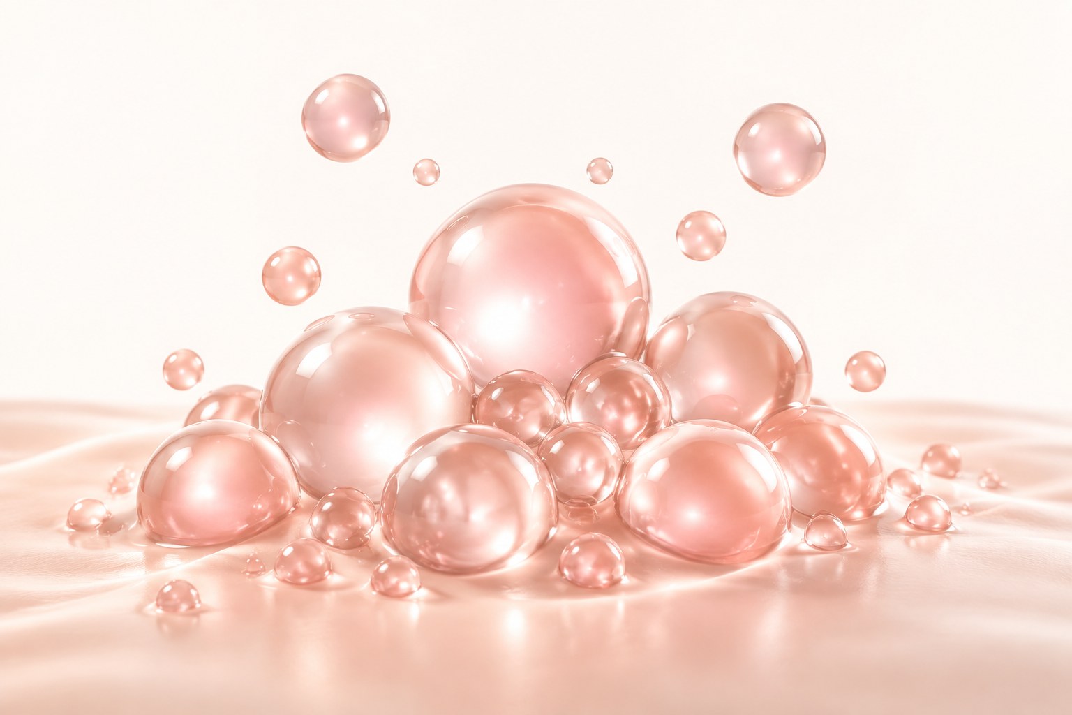 흉터 관리·회복