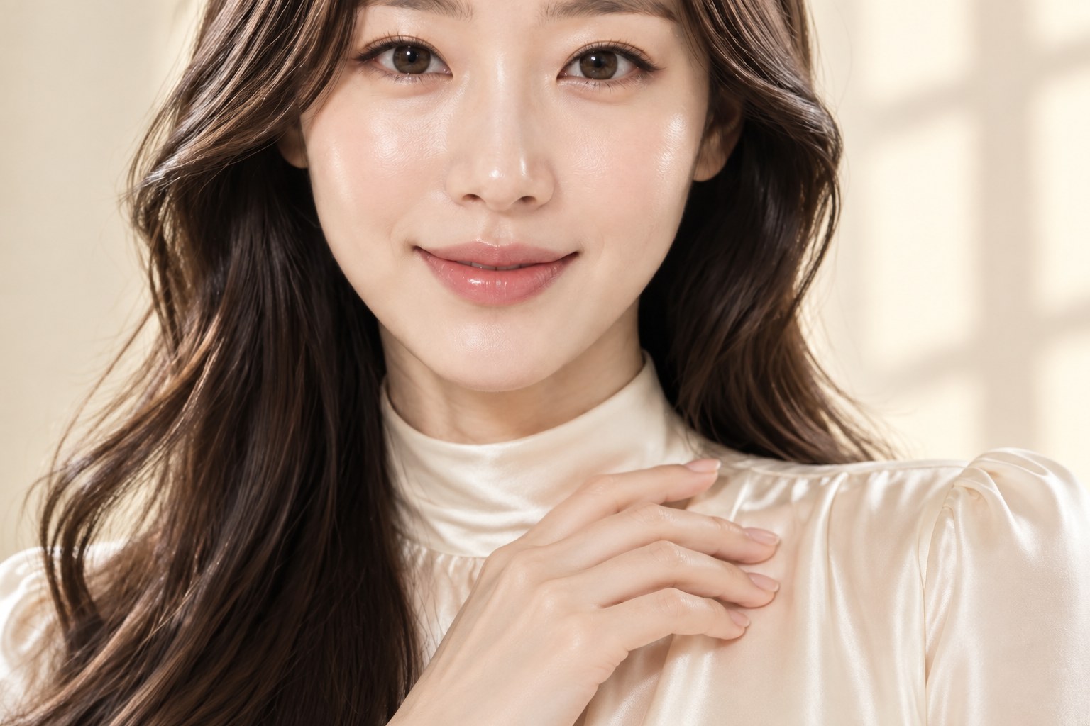 함몰유두 교정 인덱스