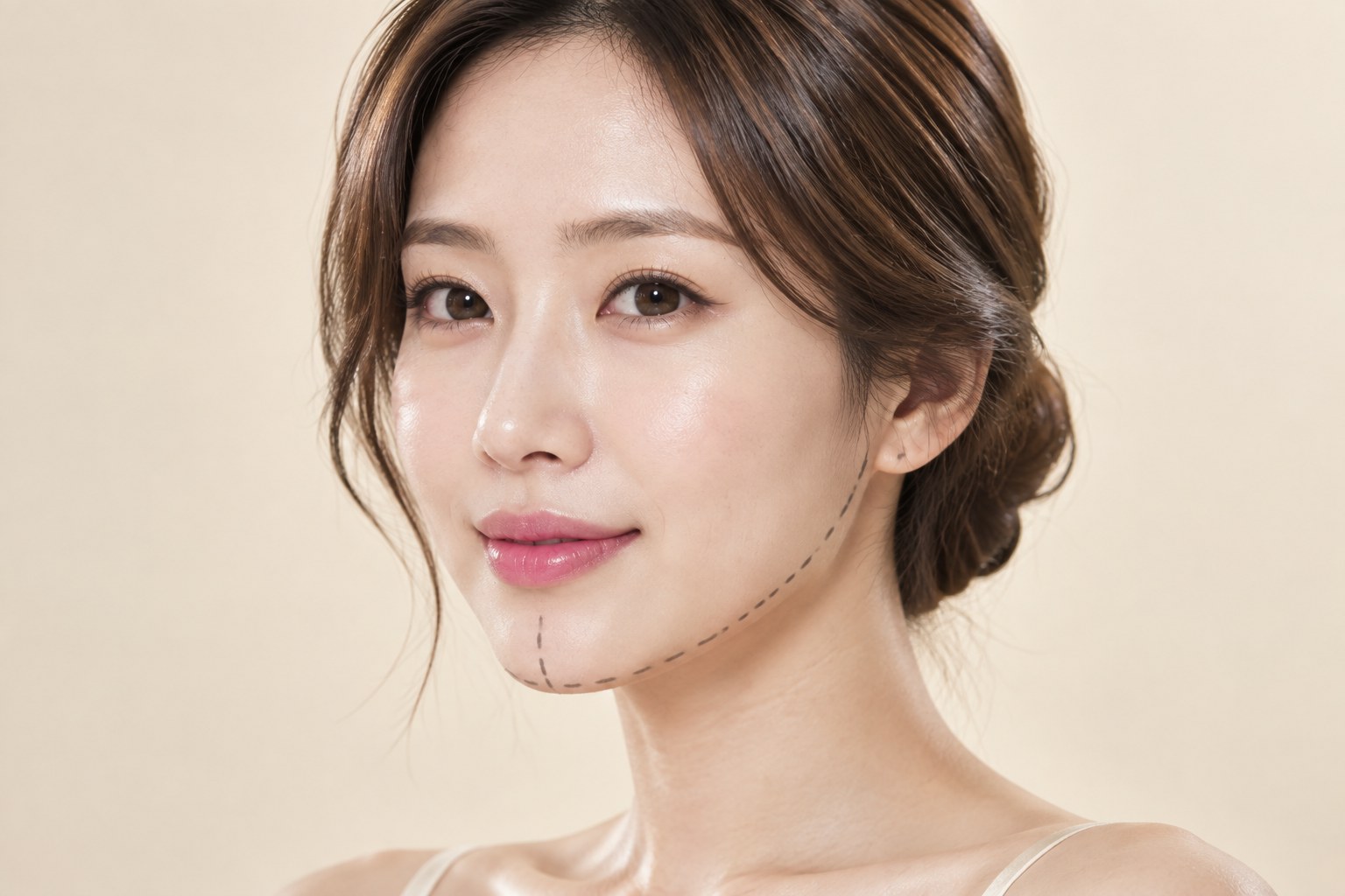 디자인 및 미세 절개