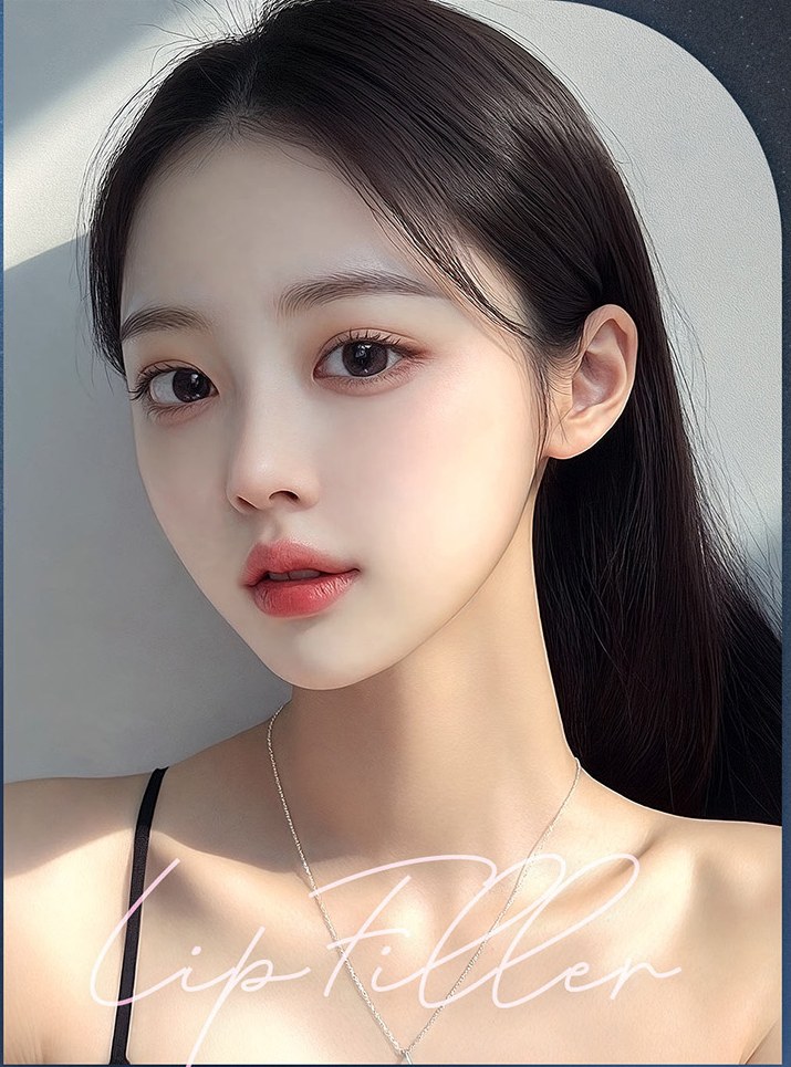 피아프 입술&입꼬리 필러