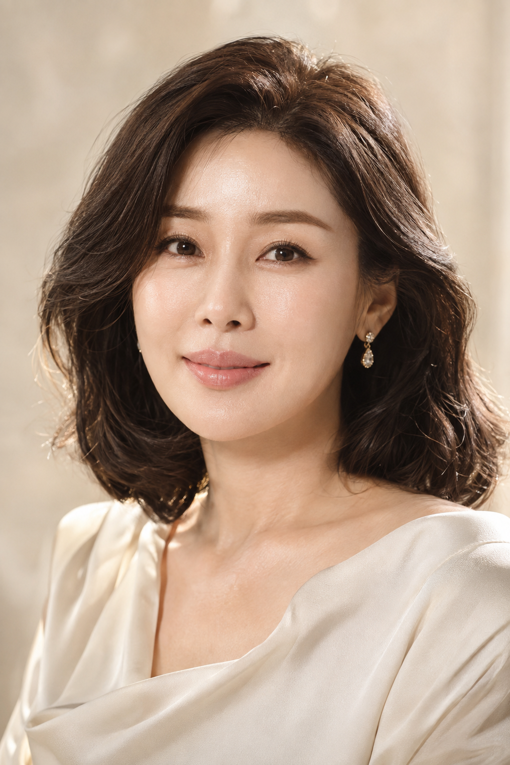 실리프팅 디자인 개념 이미지