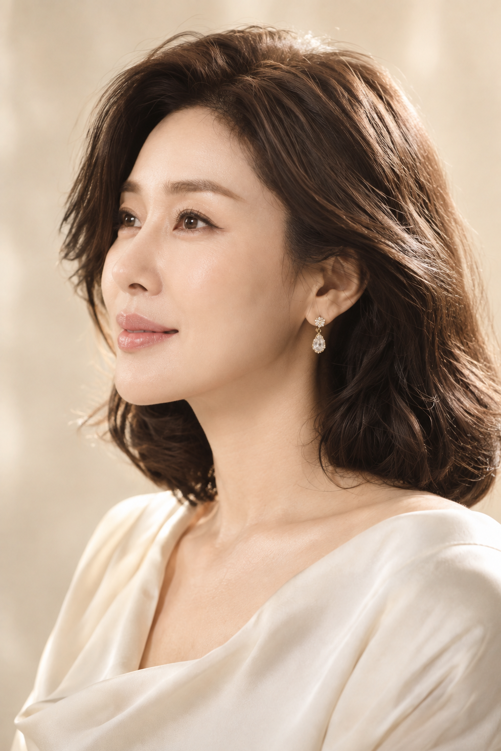 레이저 리프팅 상담 이미지