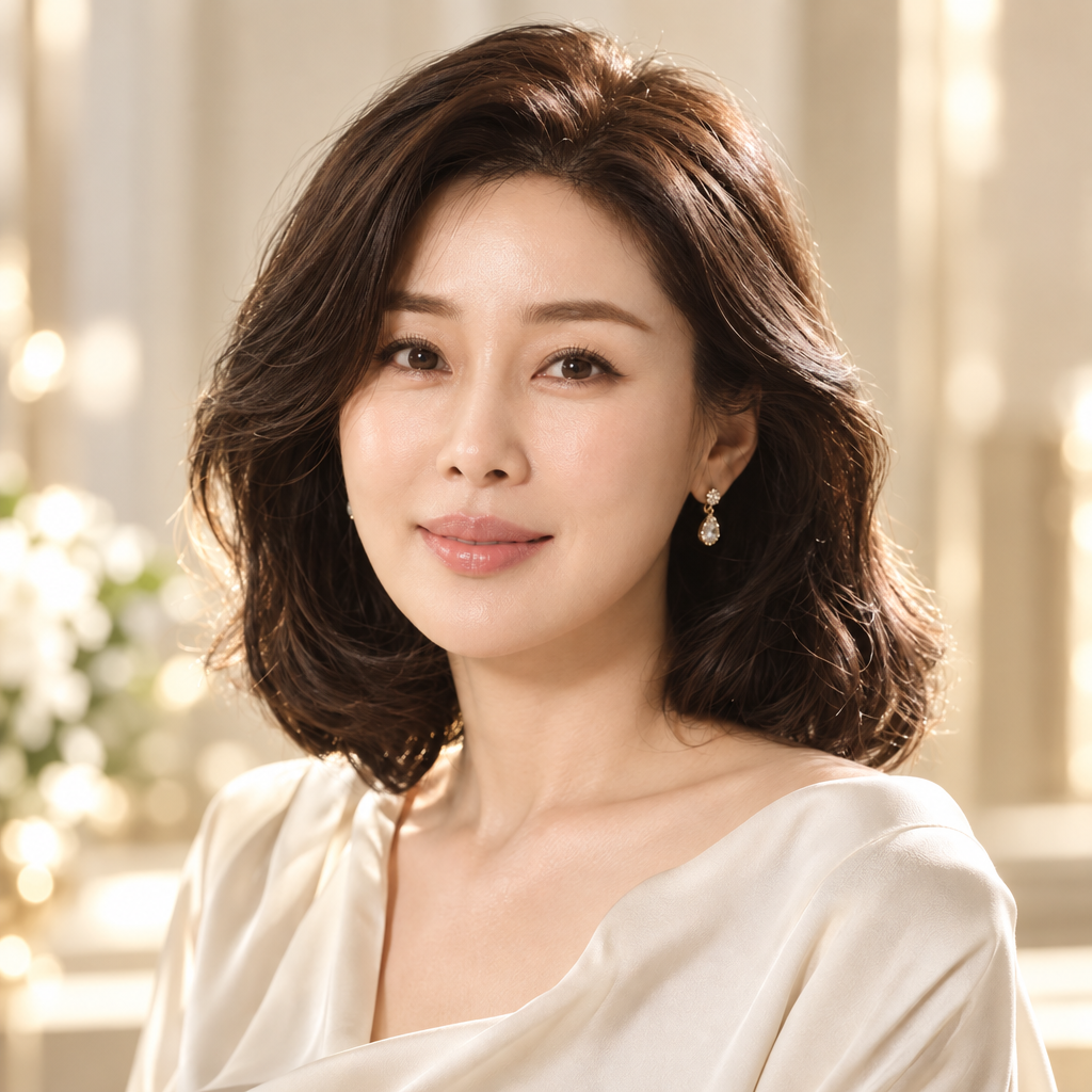 안면 지방이식·볼륨 설계 - 피아프의원