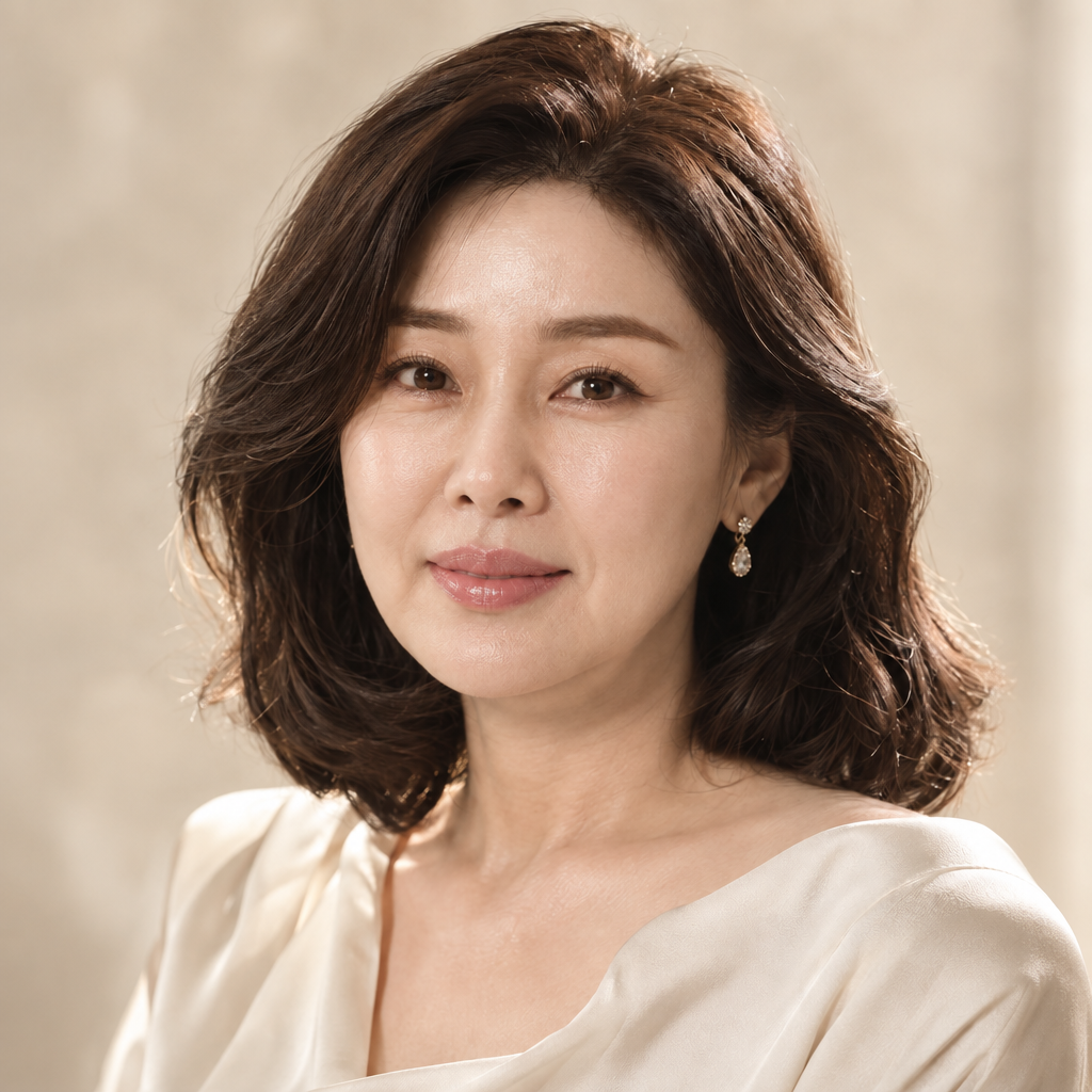 리프팅 전 예시 (개인차 있음)