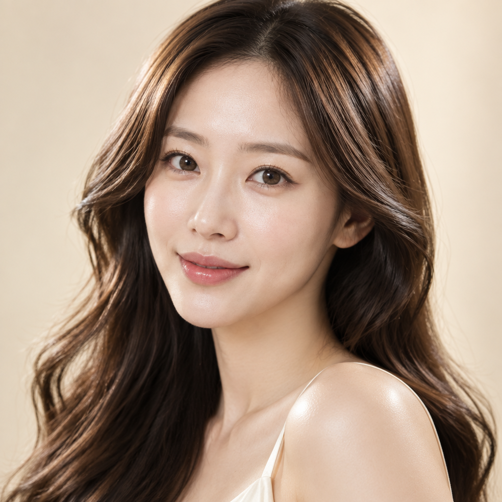 얼굴 지방흡입·이중턱