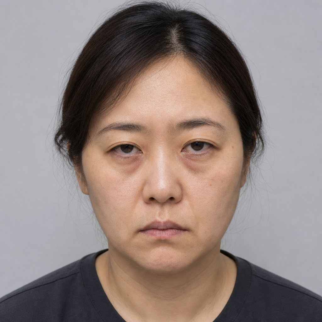송파에서 받은 자연스러운 변화를 경험한 쁘띠 시술 후기 시술 전